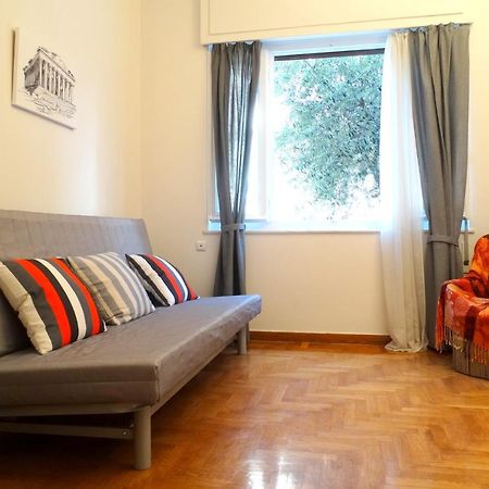 Cosy And Comfortable Apartment In The City Center Афіни Екстер'єр фото