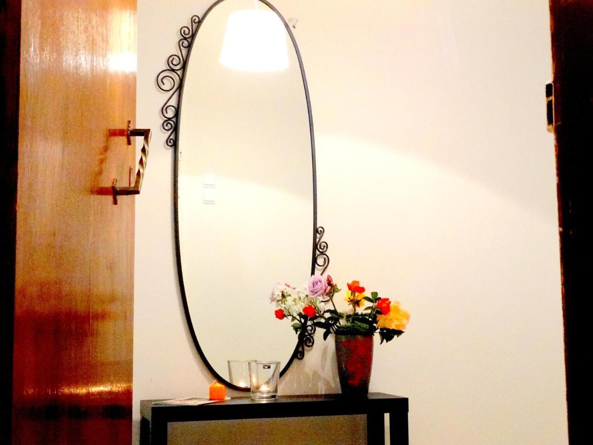 Cosy And Comfortable Apartment In The City Center Афіни Екстер'єр фото